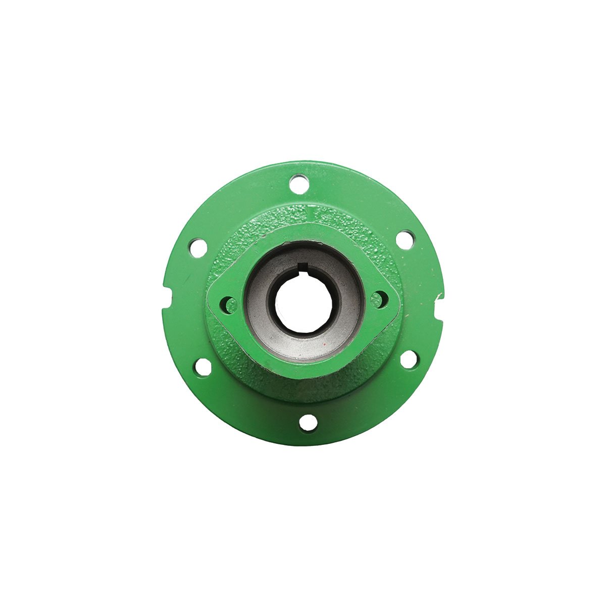 Butuc fulie descarcare pentru combina John Deere cod OEM H223290 Breckner Germany